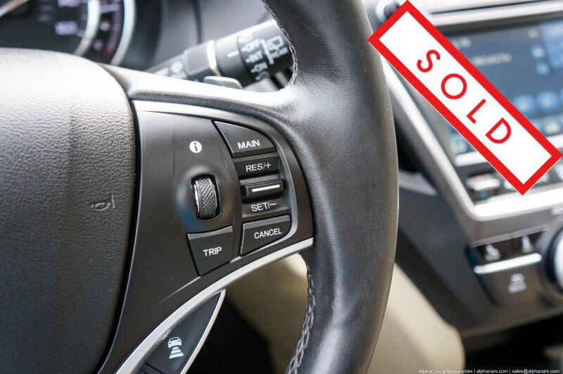 2020 Acura MDX SH-AWD Boston MA