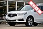 2020 Acura MDX SH-AWD Boston MA
