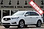 2020 Acura MDX SH-AWD Boston MA