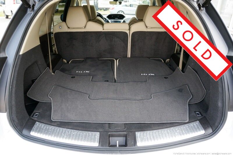 2020 Acura MDX SH-AWD Boston MA