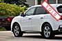 2020 Acura MDX SH-AWD Boston MA