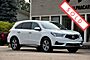 2020 Acura MDX SH-AWD Boston MA