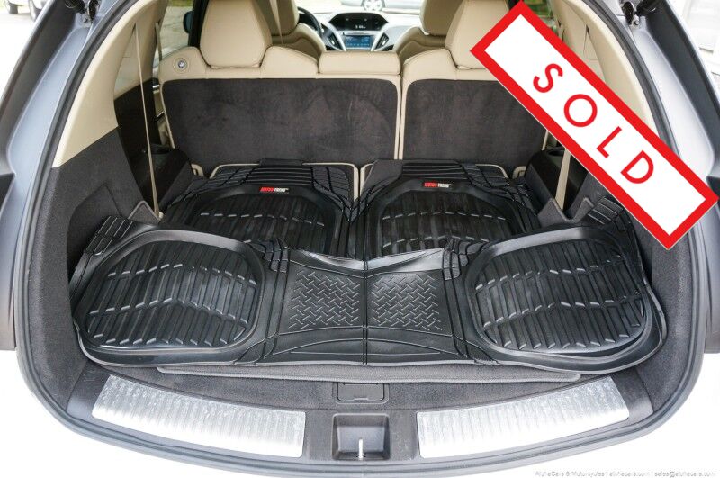 2020 Acura MDX SH-AWD Boston MA