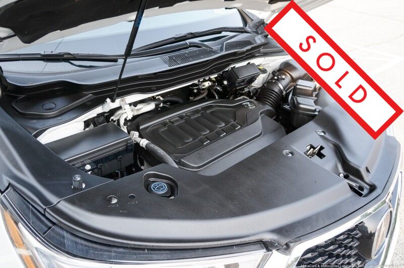 2020 Acura MDX SH-AWD Boston MA