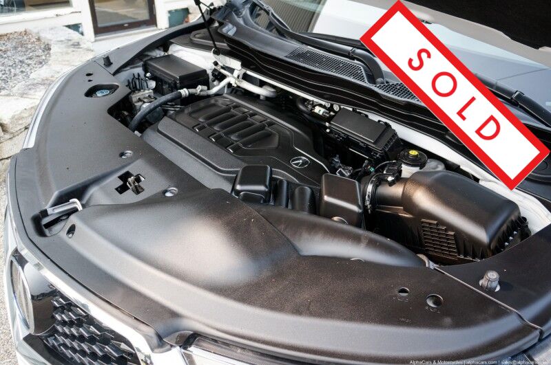 2020 Acura MDX SH-AWD Boston MA