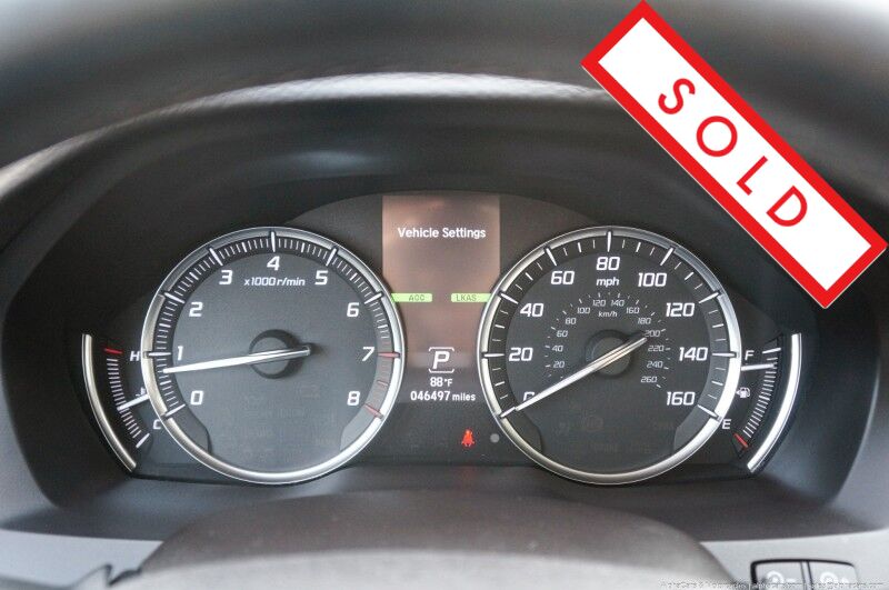 2020 Acura MDX SH-AWD Boston MA