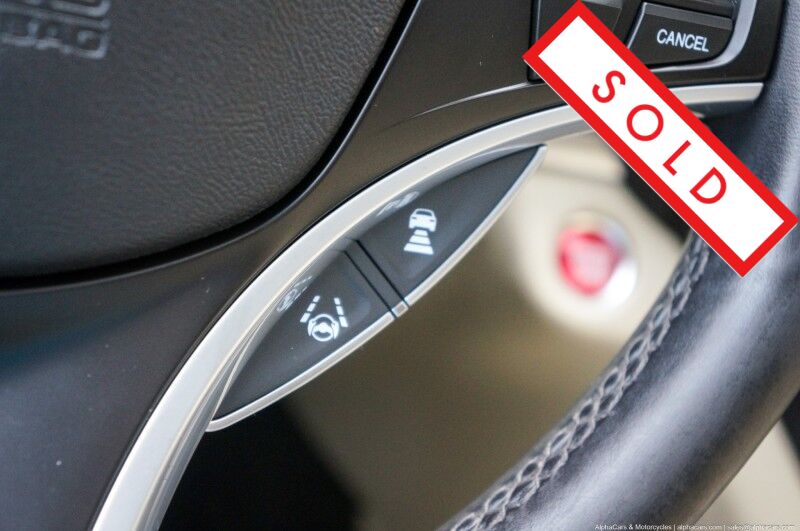 2020 Acura MDX SH-AWD Boston MA