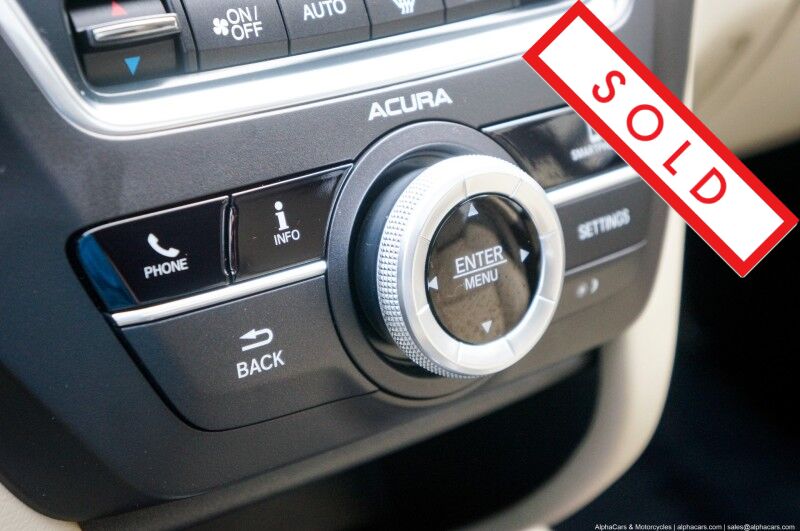 2020 Acura MDX SH-AWD Boston MA