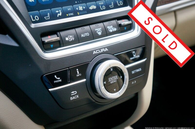 2020 Acura MDX SH-AWD Boston MA