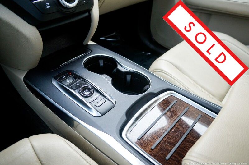 2020 Acura MDX SH-AWD Boston MA