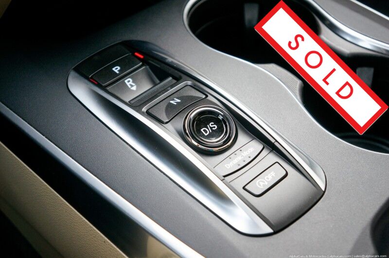 2020 Acura MDX SH-AWD Boston MA