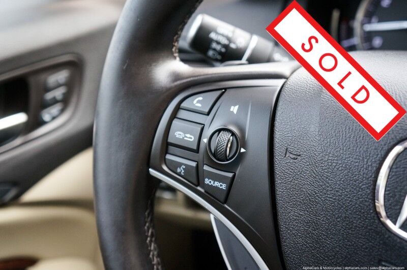 2020 Acura MDX SH-AWD Boston MA