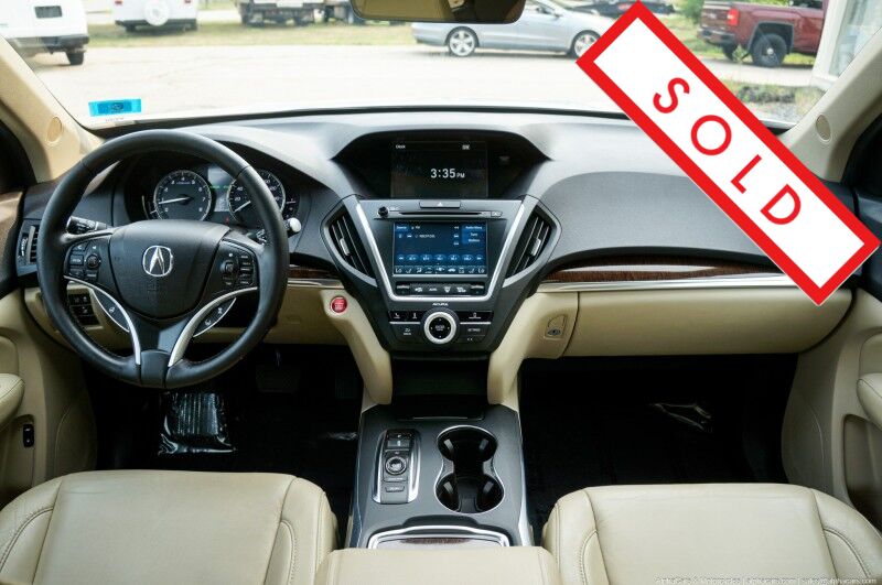 2020 Acura MDX SH-AWD Boston MA