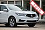 2020 Acura MDX SH-AWD Boston MA