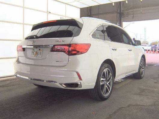 2020 Acura MDX Sport Hybrid Advance Package Charlotte NC
