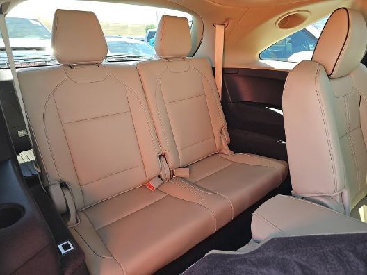 2020 Acura MDX Sport Hybrid Advance Package Charlotte NC