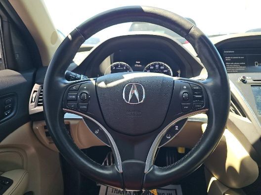 2020 Acura MDX Sport Hybrid Advance Package Charlotte NC