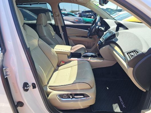 2020 Acura MDX Sport Hybrid Advance Package Charlotte NC