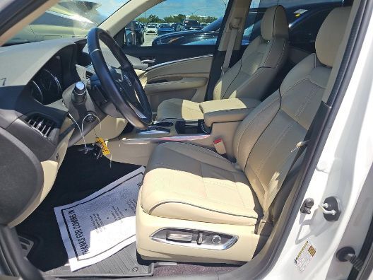 2020 Acura MDX Sport Hybrid Advance Package Charlotte NC