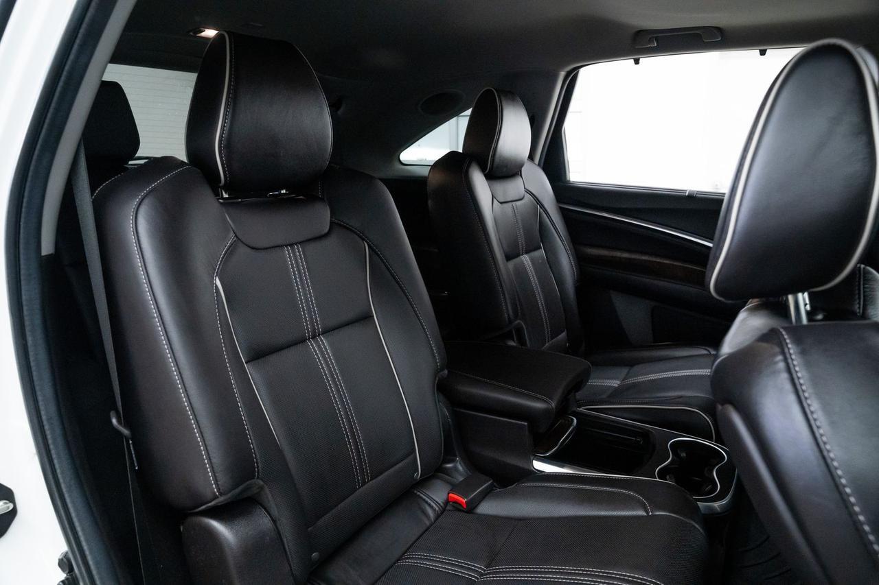 2020 Acura MDX Sport Hybrid Advance Package Heated Seats 3rd Row Seats Portland OR