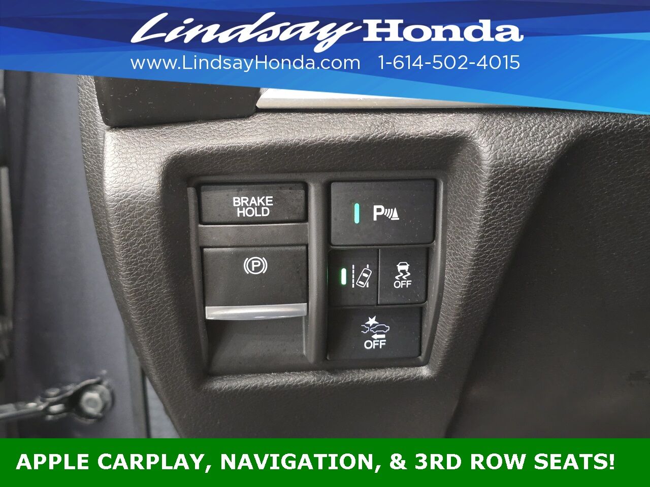 2020 Acura MDX Technology Columbus OH