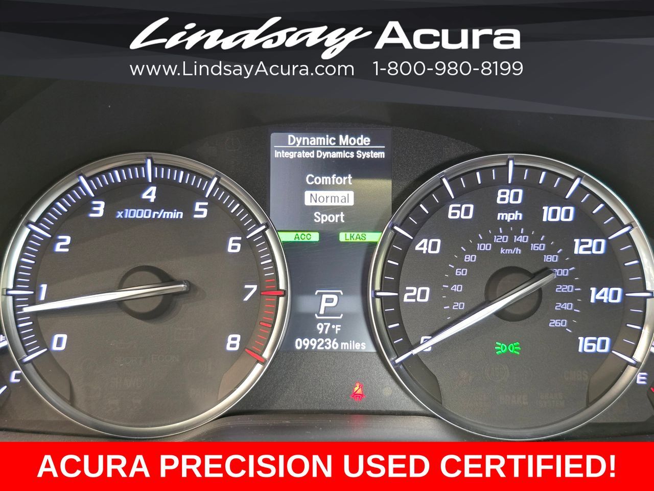 2020 Acura MDX Technology Columbus OH