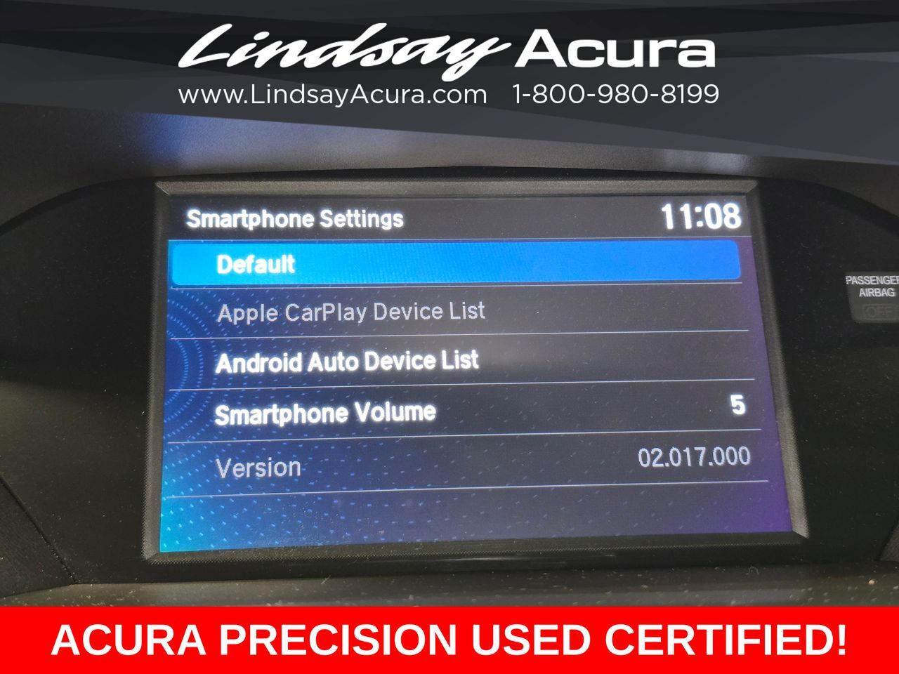 2020 Acura MDX Technology Columbus OH