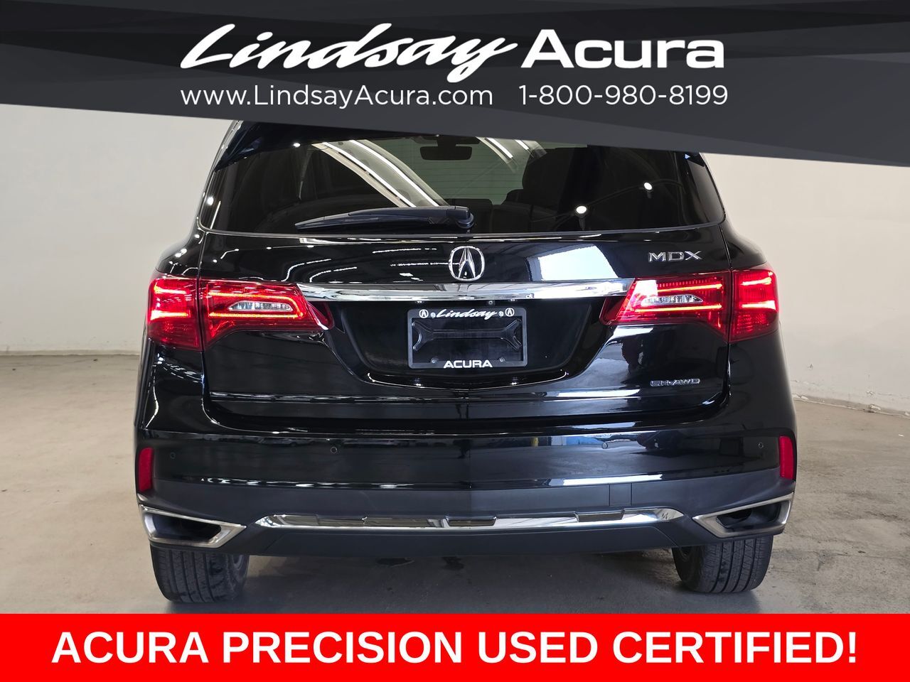 2020 Acura MDX Technology Columbus OH