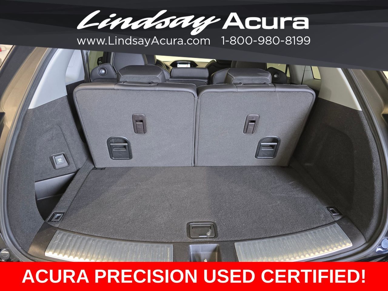2020 Acura MDX Technology Columbus OH