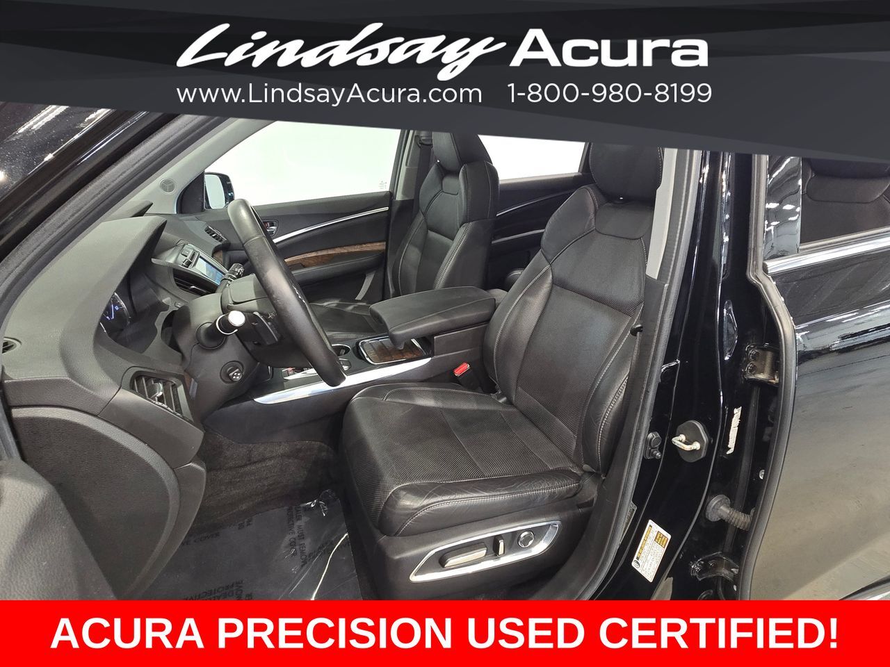 2020 Acura MDX Technology Columbus OH