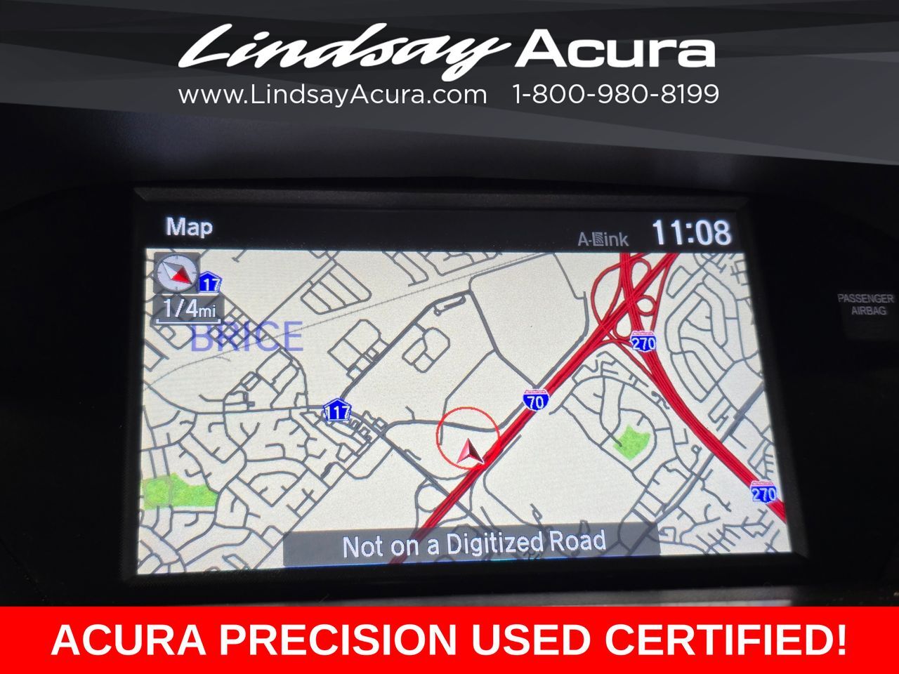 2020 Acura MDX Technology Columbus OH