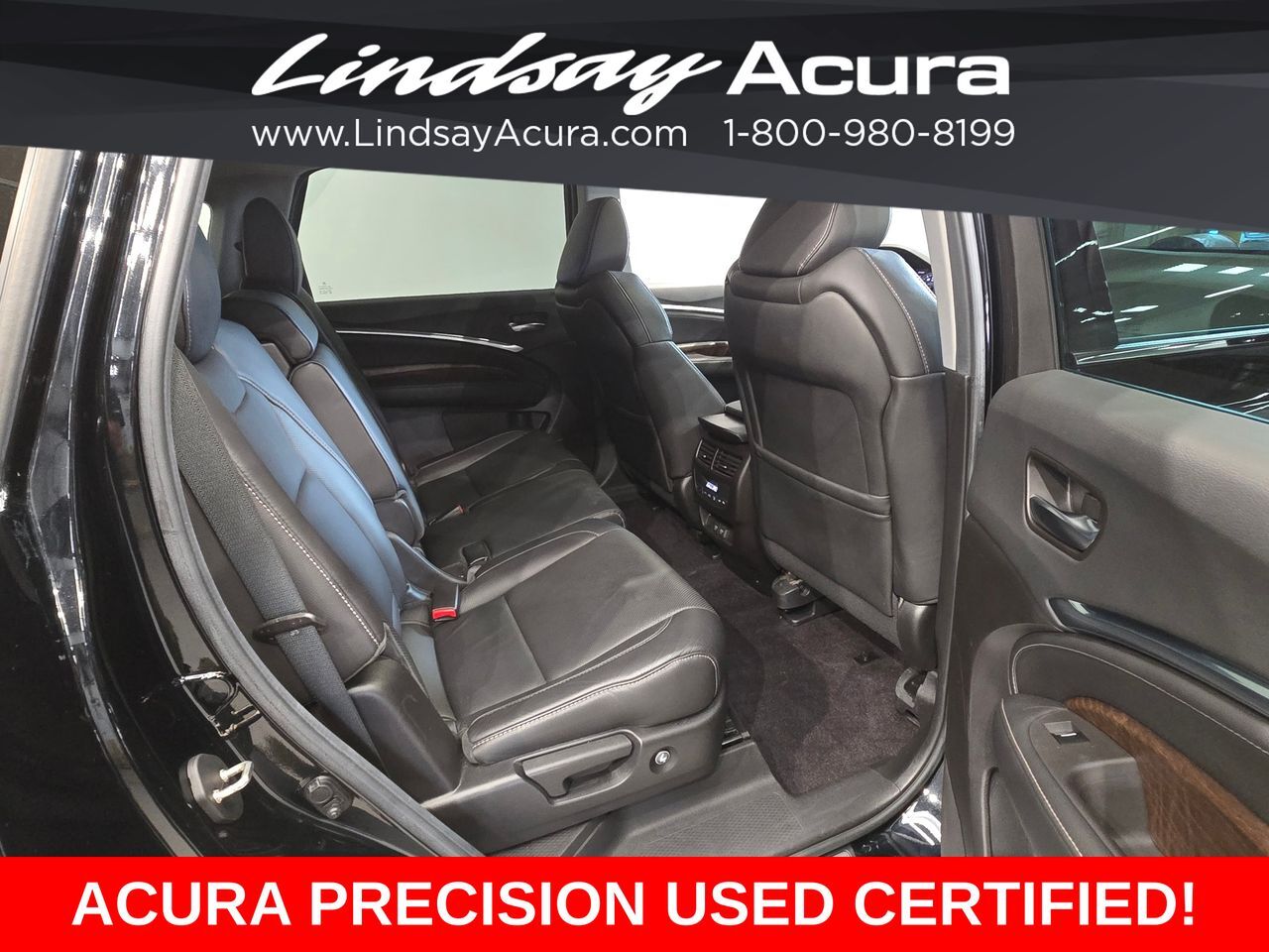 2020 Acura MDX Technology Columbus OH