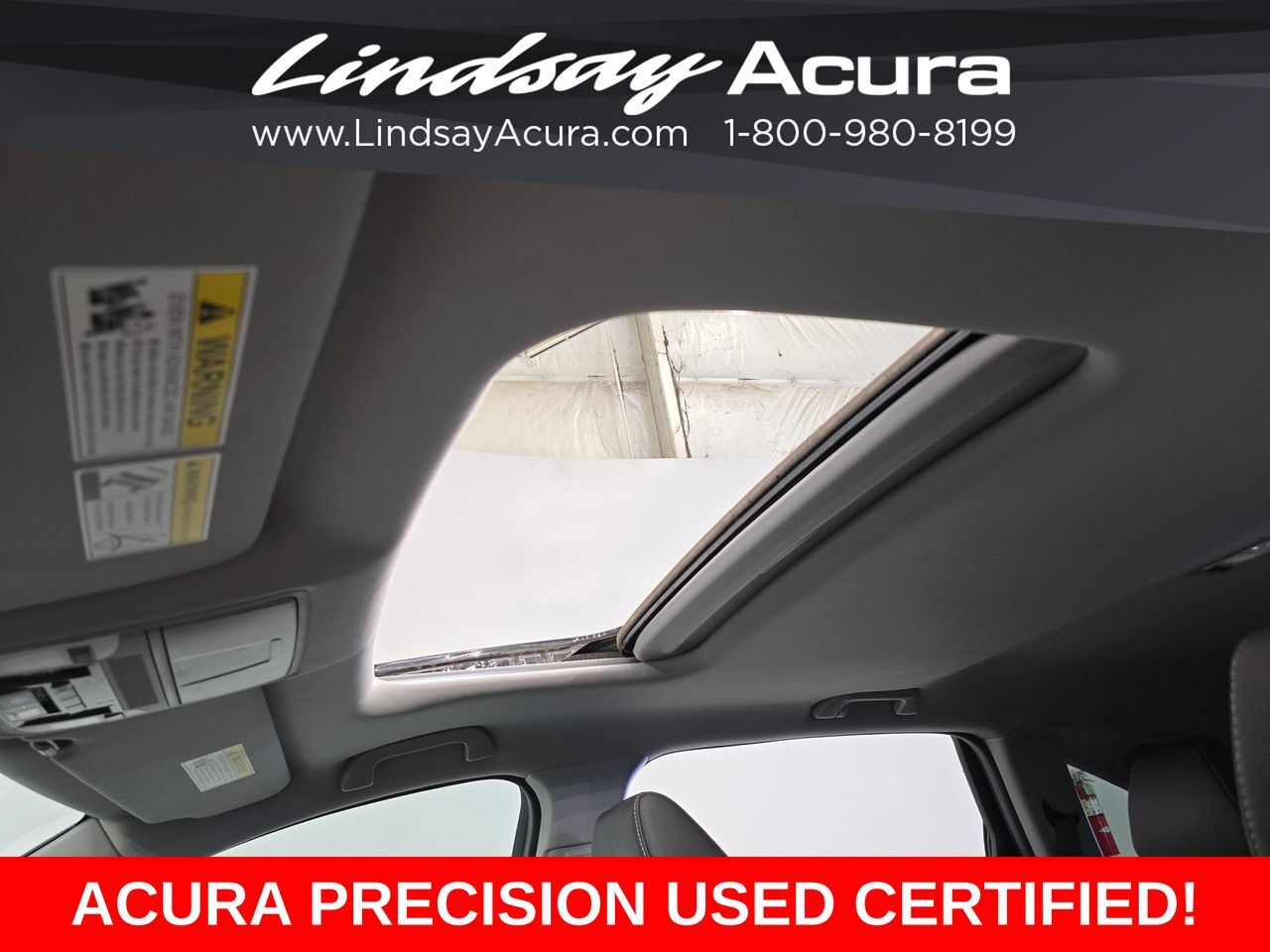 2020 Acura MDX Technology Columbus OH
