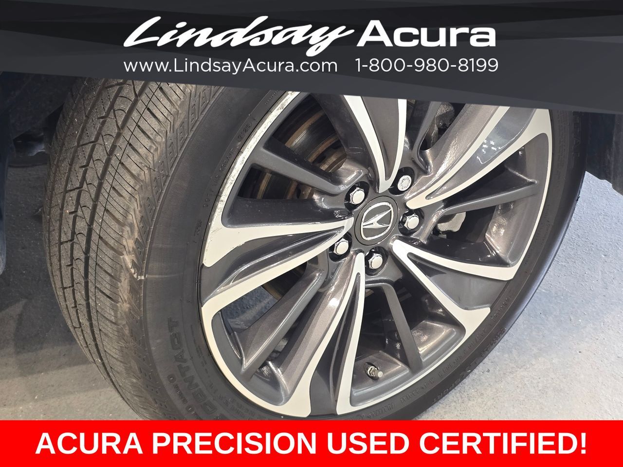 2020 Acura MDX Technology Columbus OH