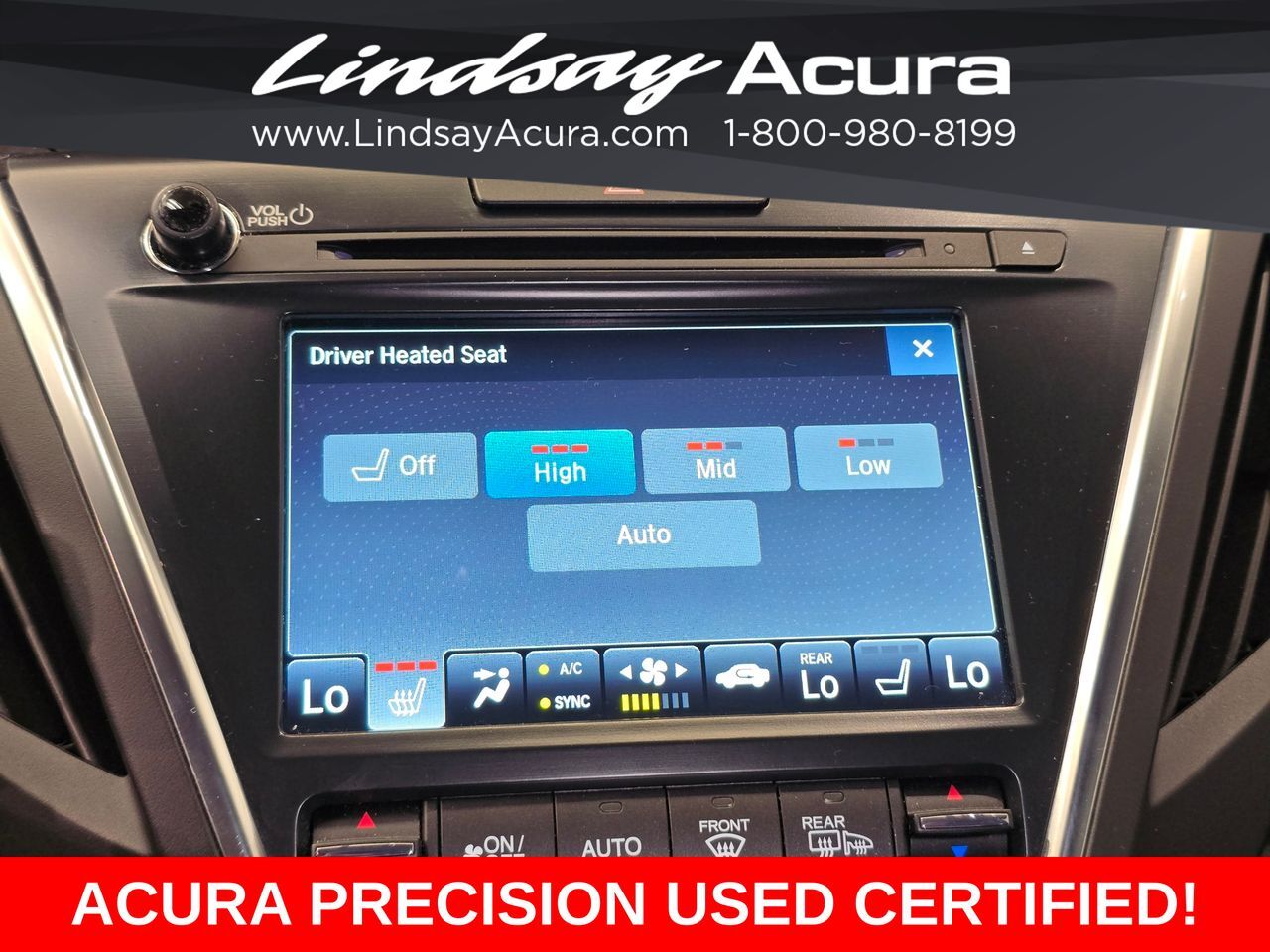 2020 Acura MDX Technology Columbus OH