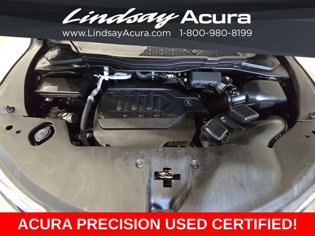 2020 Acura MDX Technology Columbus OH