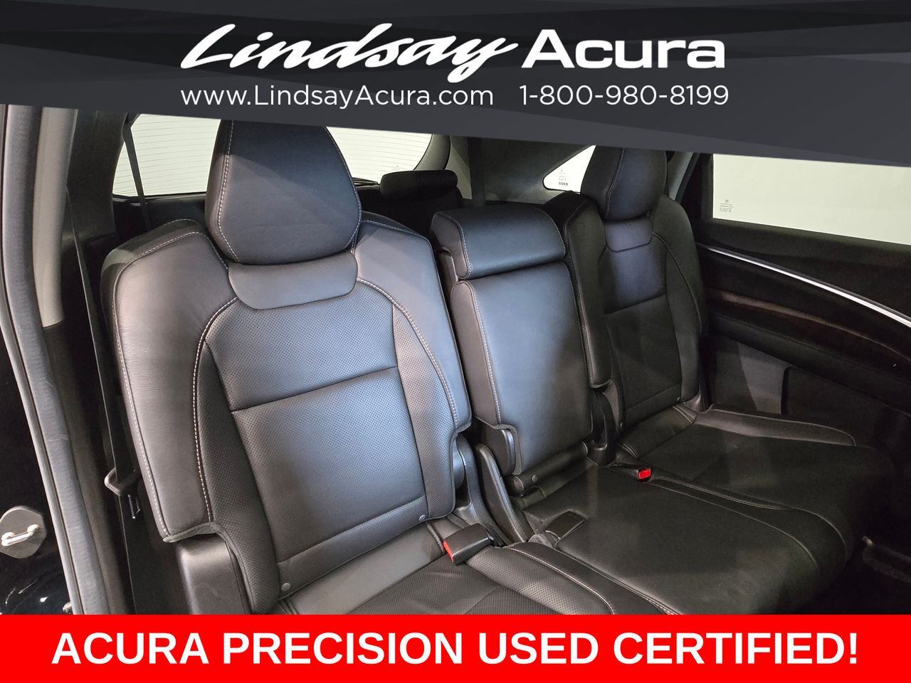 2020 Acura MDX Technology Columbus OH