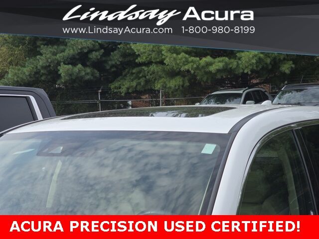 2020 Acura MDX Technology Columbus OH