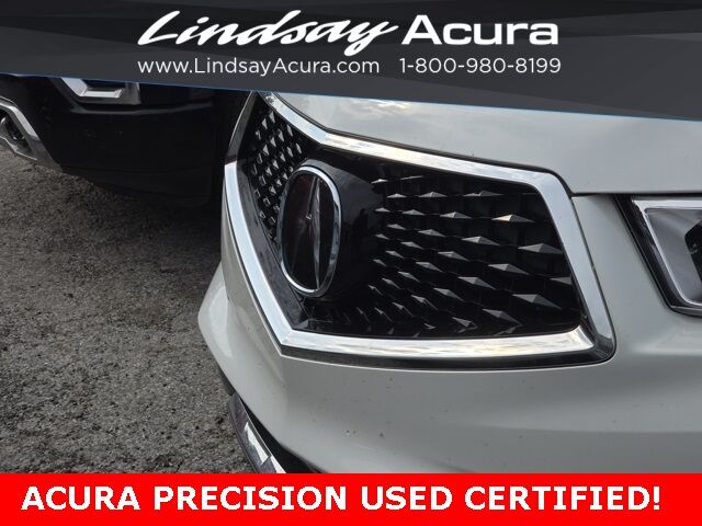 2020 Acura MDX Technology Columbus OH