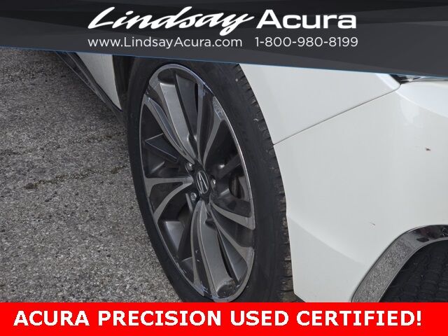 2020 Acura MDX Technology Columbus OH