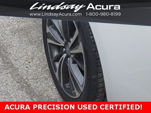 2020 Acura MDX Technology Columbus OH