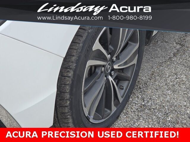 2020 Acura MDX Technology Columbus OH