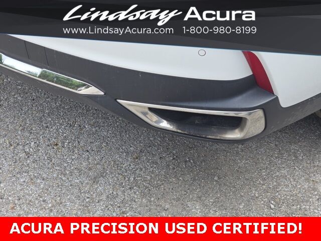 2020 Acura MDX Technology Columbus OH