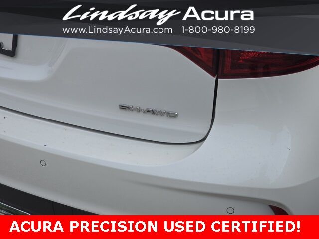 2020 Acura MDX Technology Columbus OH