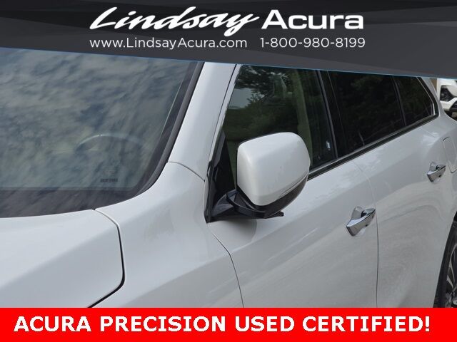 2020 Acura MDX Technology Columbus OH