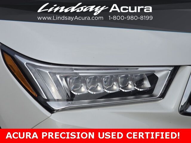 2020 Acura MDX Technology Columbus OH