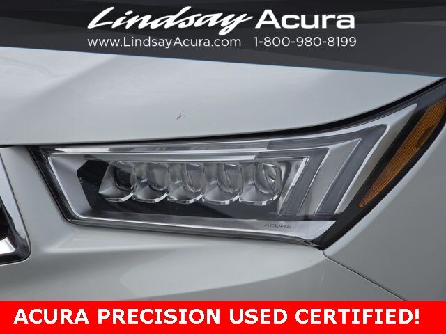 2020 Acura MDX Technology Columbus OH