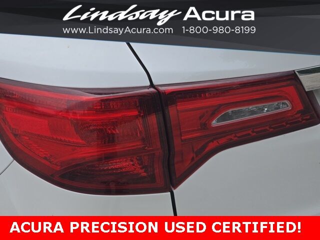 2020 Acura MDX Technology Columbus OH