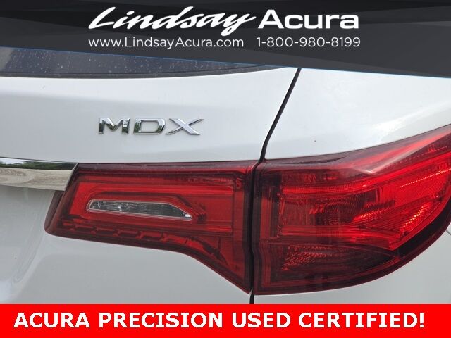 2020 Acura MDX Technology Columbus OH