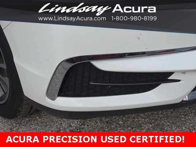 2020 Acura MDX Technology Columbus OH